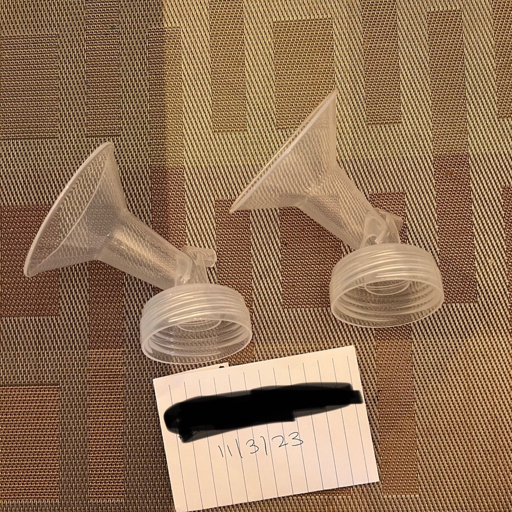 Spectra Flanges